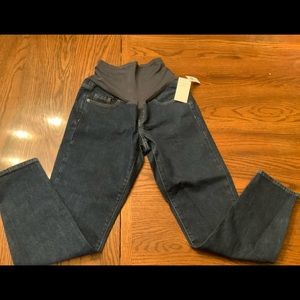 NWT Old Navy Maternity jeans